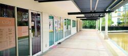 The Tropica (D18), Shop House #502230561